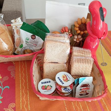 מטרה Sweet Holidays מראה חיצוני תמונה