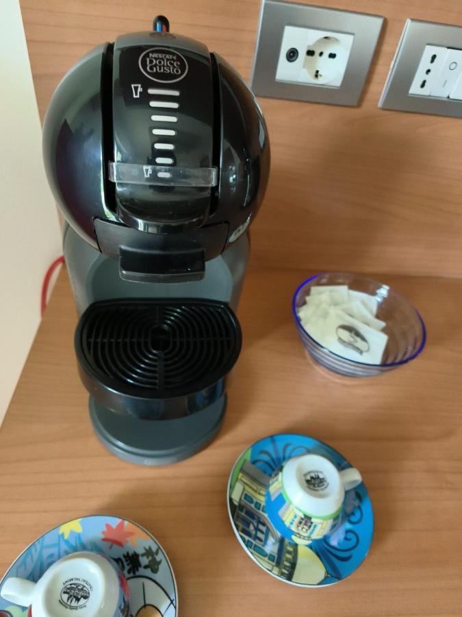 מטרה Sweet Holidays מראה חיצוני תמונה