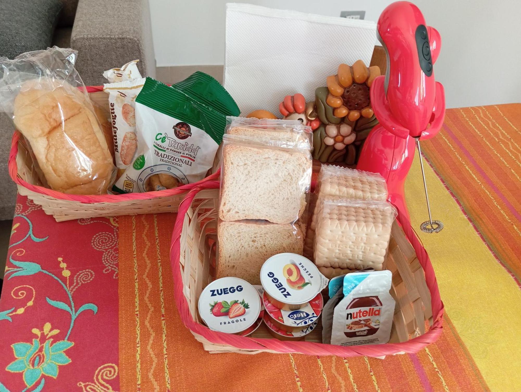 מטרה Sweet Holidays מראה חיצוני תמונה